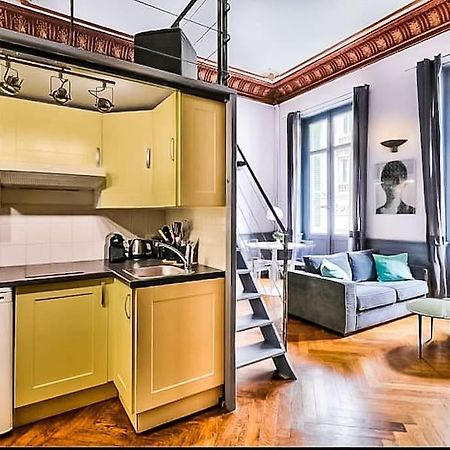 Appartement Chic & Baroque Avec Parking Securise Avignon Eksteriør bilde